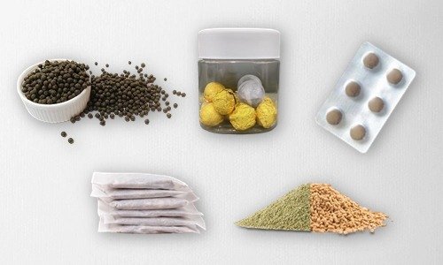 片劑、丸劑、茶包大健康食品代加工