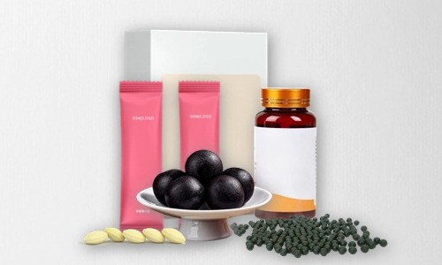 丸劑、粉劑、片劑保健品代加工