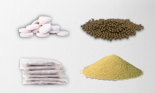 片劑、茶包、丸劑、顆粒劑健康食品代加工